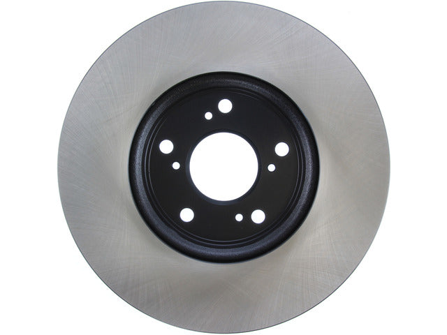 Disc Brake Rotor Centric Parts 120.40086