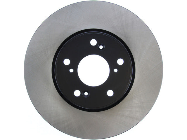 Disc Brake Rotor Centric Parts 120.40086
