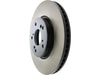 Disc Brake Rotor Centric Parts 120.40086