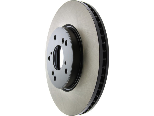 Disc Brake Rotor Centric Parts 120.40086