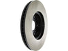 Disc Brake Rotor Centric Parts 120.40086