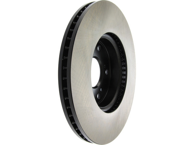 Disc Brake Rotor Centric Parts 120.40086