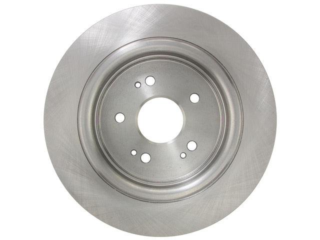 Disc Brake Rotor Centric Parts 120.40087