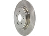 Disc Brake Rotor Centric Parts 120.40087