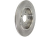 Disc Brake Rotor Centric Parts 120.40087