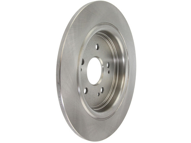 Disc Brake Rotor Centric Parts 120.40087