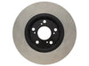 Disc Brake Rotor Centric Parts 120.40088