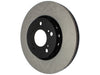 Disc Brake Rotor Centric Parts 120.40088
