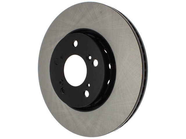 Disc Brake Rotor Centric Parts 120.40088