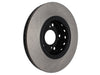 Disc Brake Rotor Centric Parts 120.40088