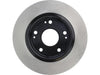 Disc Brake Rotor Centric Parts 120.40089
