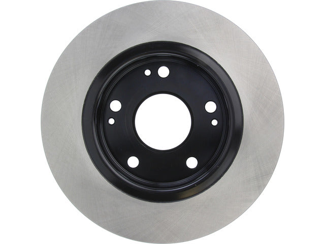 Disc Brake Rotor Centric Parts 120.40089