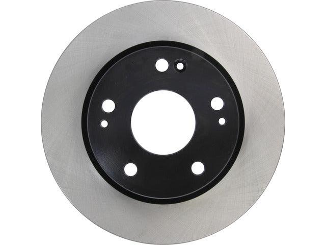 Disc Brake Rotor Centric Parts 120.40089