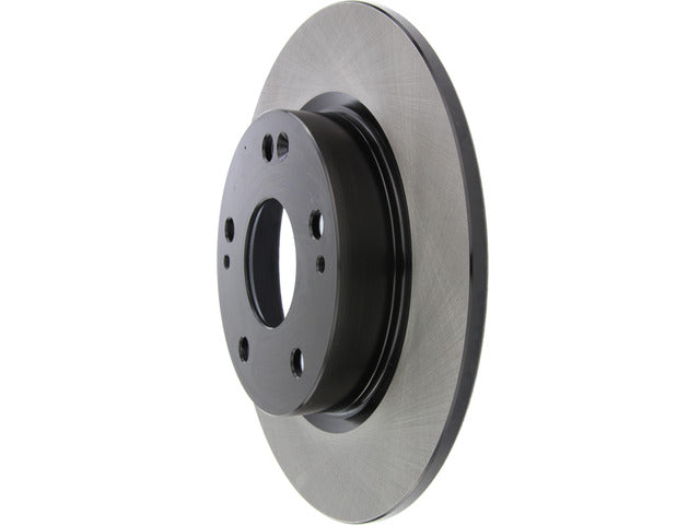 Disc Brake Rotor Centric Parts 120.40089