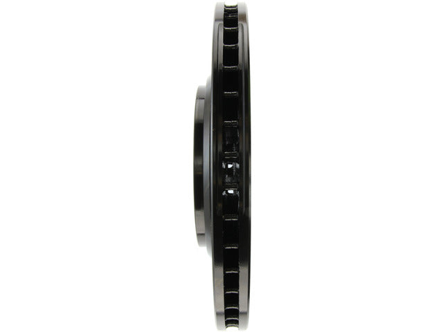Disc Brake Rotor Centric Parts 120.40090