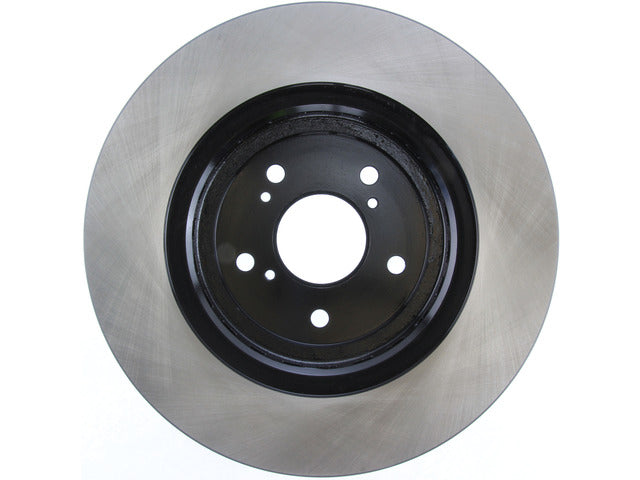 Disc Brake Rotor Centric Parts 120.40090
