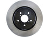 Disc Brake Rotor Centric Parts 120.40090