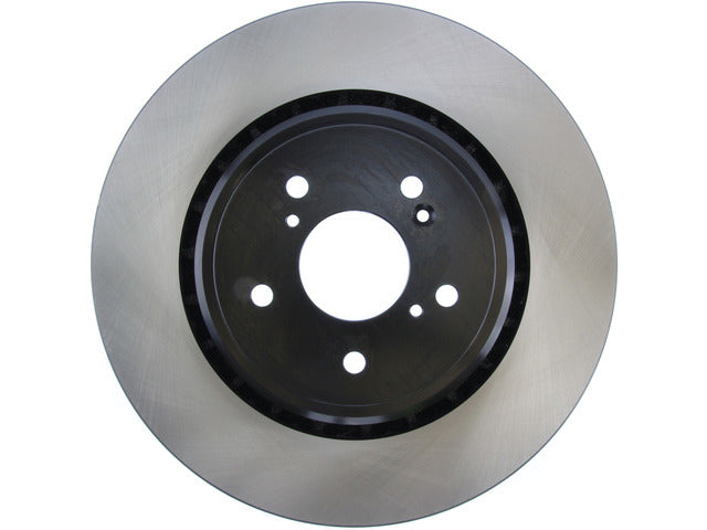 Disc Brake Rotor Centric Parts 120.40090