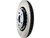Disc Brake Rotor Centric Parts 120.40090