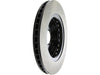 Disc Brake Rotor Centric Parts 120.40090
