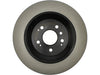 Disc Brake Rotor Centric Parts 120.40091