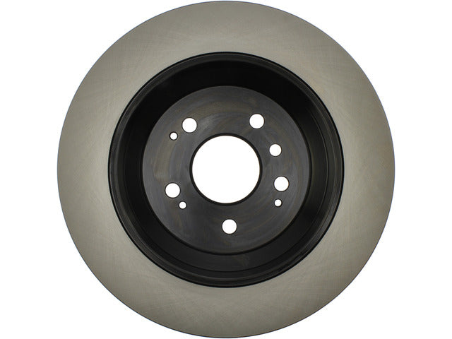 Disc Brake Rotor Centric Parts 120.40091
