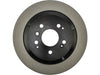 Disc Brake Rotor Centric Parts 120.40091