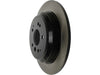Disc Brake Rotor Centric Parts 120.40091