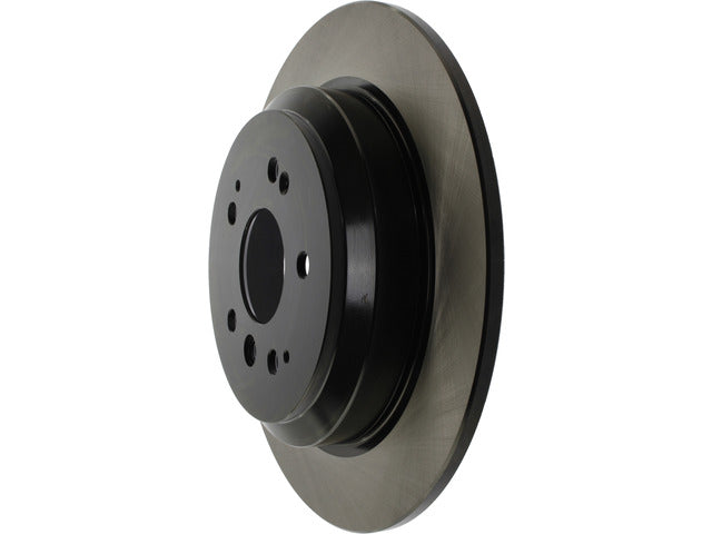 Disc Brake Rotor Centric Parts 120.40091