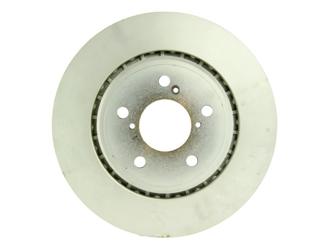 Disc Brake Rotor Centric Parts 120.40092
