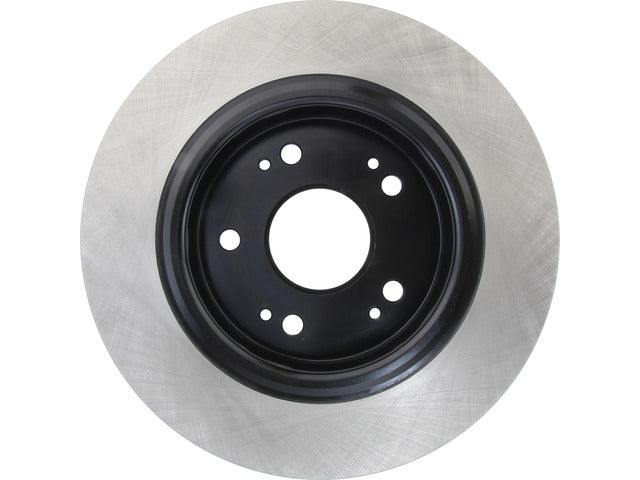 Disc Brake Rotor Centric Parts 120.40093