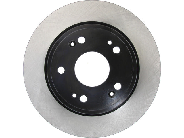 Disc Brake Rotor Centric Parts 120.40093