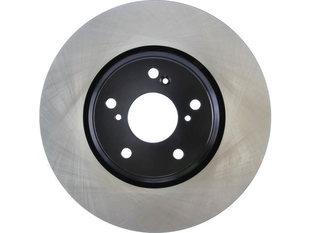 Disc Brake Rotor Centric Parts 120.40094