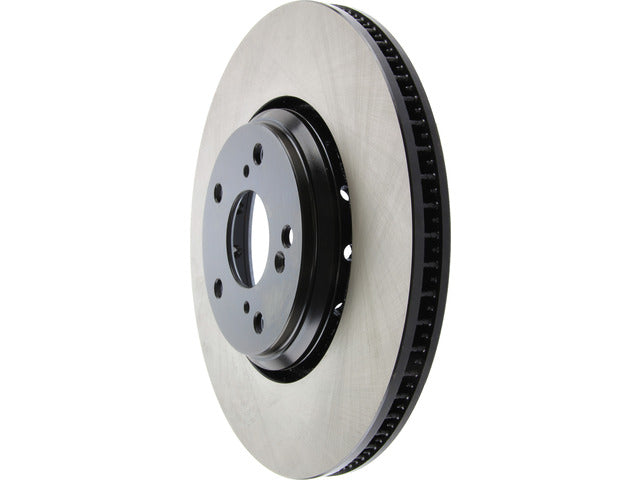 Disc Brake Rotor Centric Parts 120.40094
