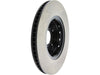 Disc Brake Rotor Centric Parts 120.40094