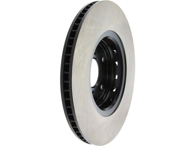 Disc Brake Rotor Centric Parts 120.40094