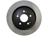 Disc Brake Rotor Centric Parts 120.40095