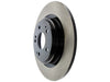 Disc Brake Rotor Centric Parts 120.40095