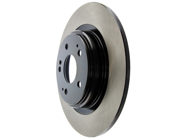 Disc Brake Rotor Centric Parts 120.40095