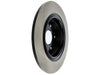 Disc Brake Rotor Centric Parts 120.40095