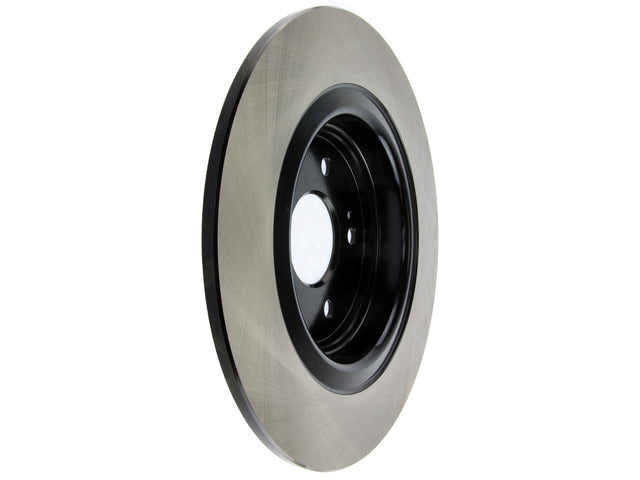 Disc Brake Rotor Centric Parts 120.40095