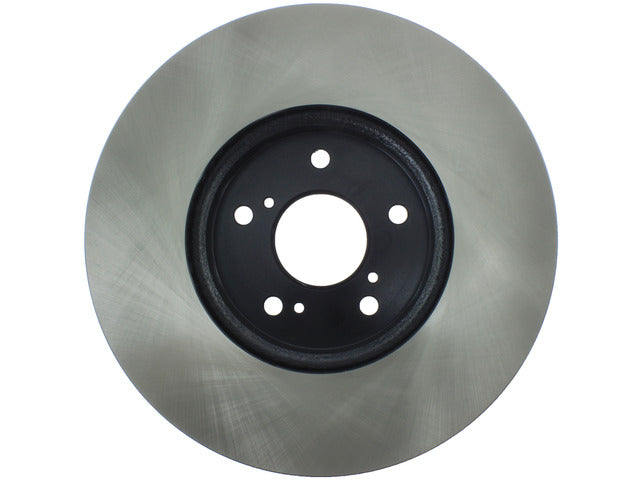 Disc Brake Rotor Centric Parts 120.40096