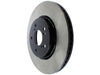 Disc Brake Rotor Centric Parts 120.40096