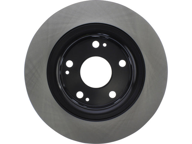 Disc Brake Rotor Centric Parts 120.40097