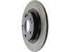 Disc Brake Rotor Centric Parts 120.40097