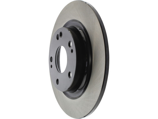 Disc Brake Rotor Centric Parts 120.40097