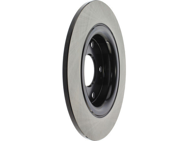 Disc Brake Rotor Centric Parts 120.40097