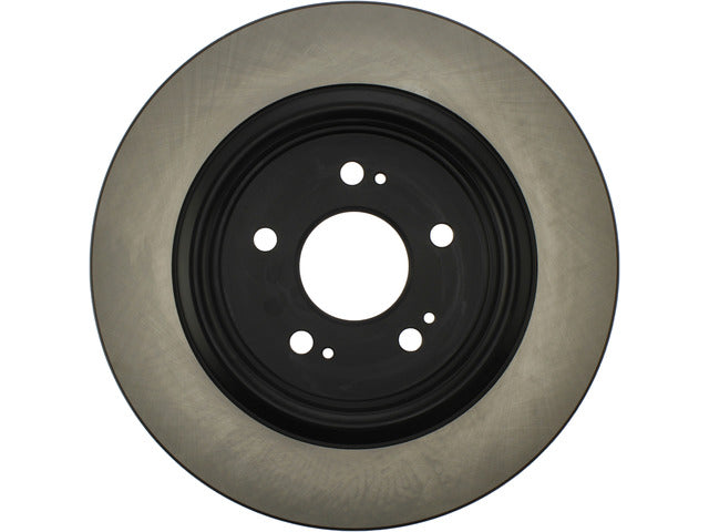 Disc Brake Rotor Centric Parts 120.40099