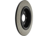 Disc Brake Rotor Centric Parts 120.40099