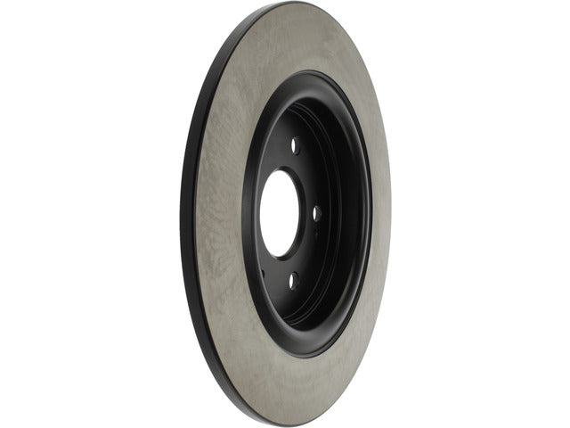 Disc Brake Rotor Centric Parts 120.40099